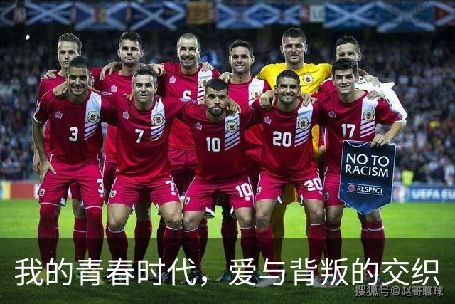 我的青春时代，爱与背叛的交织